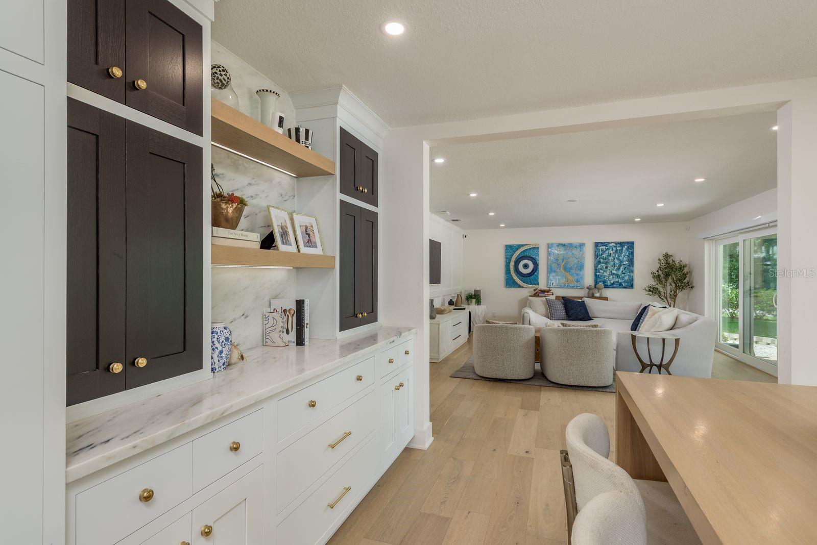 Gorgeous Kitchen