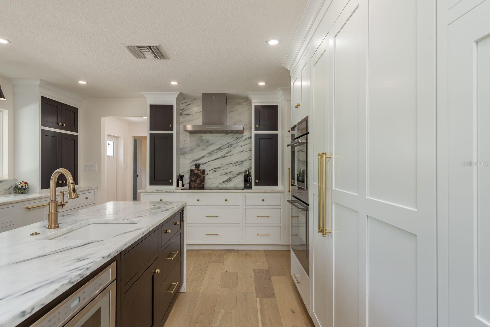 Gorgeous Kitchen