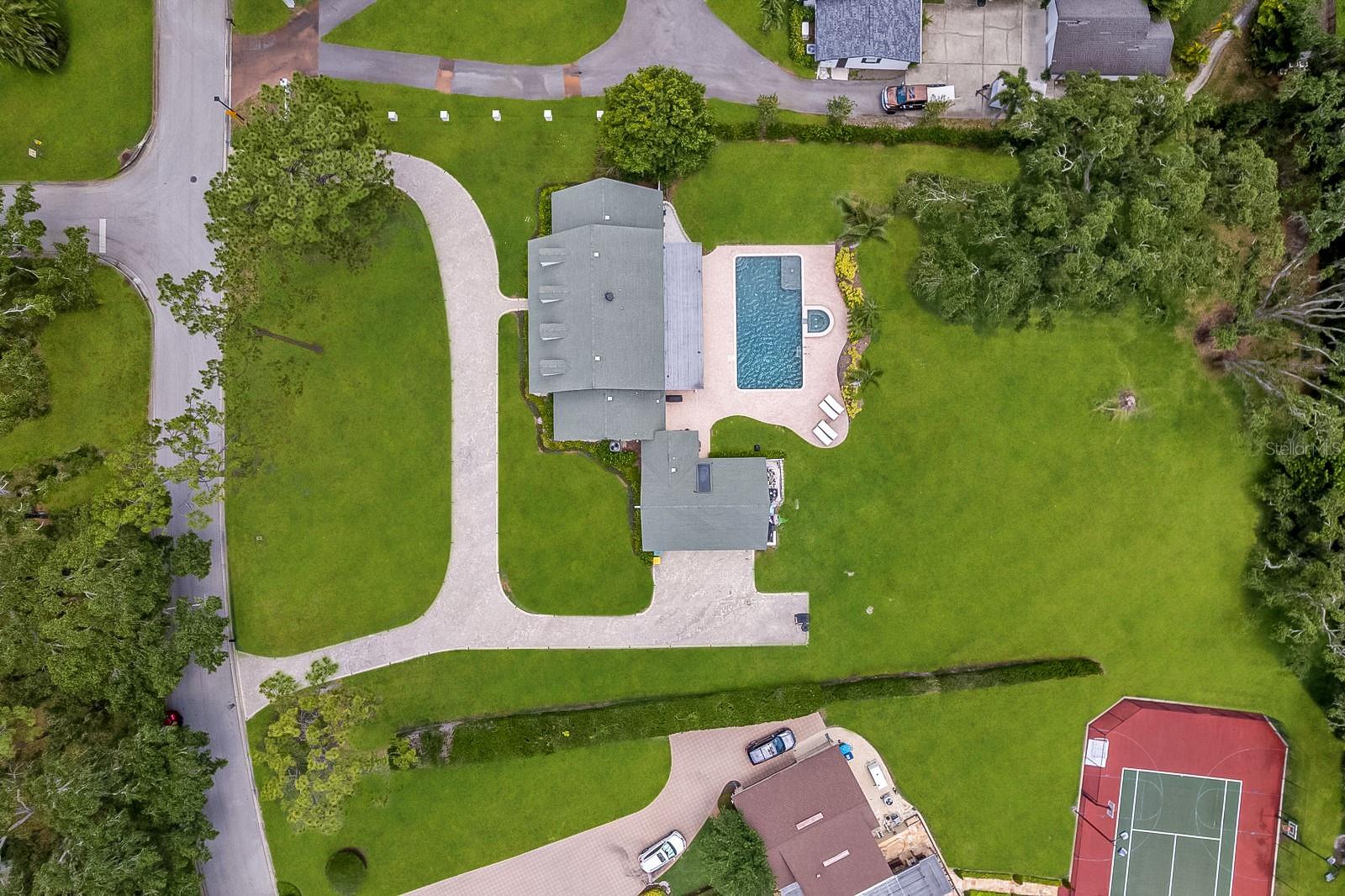 1.26 Acres