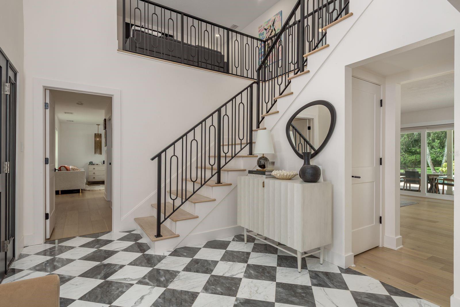 Foyer