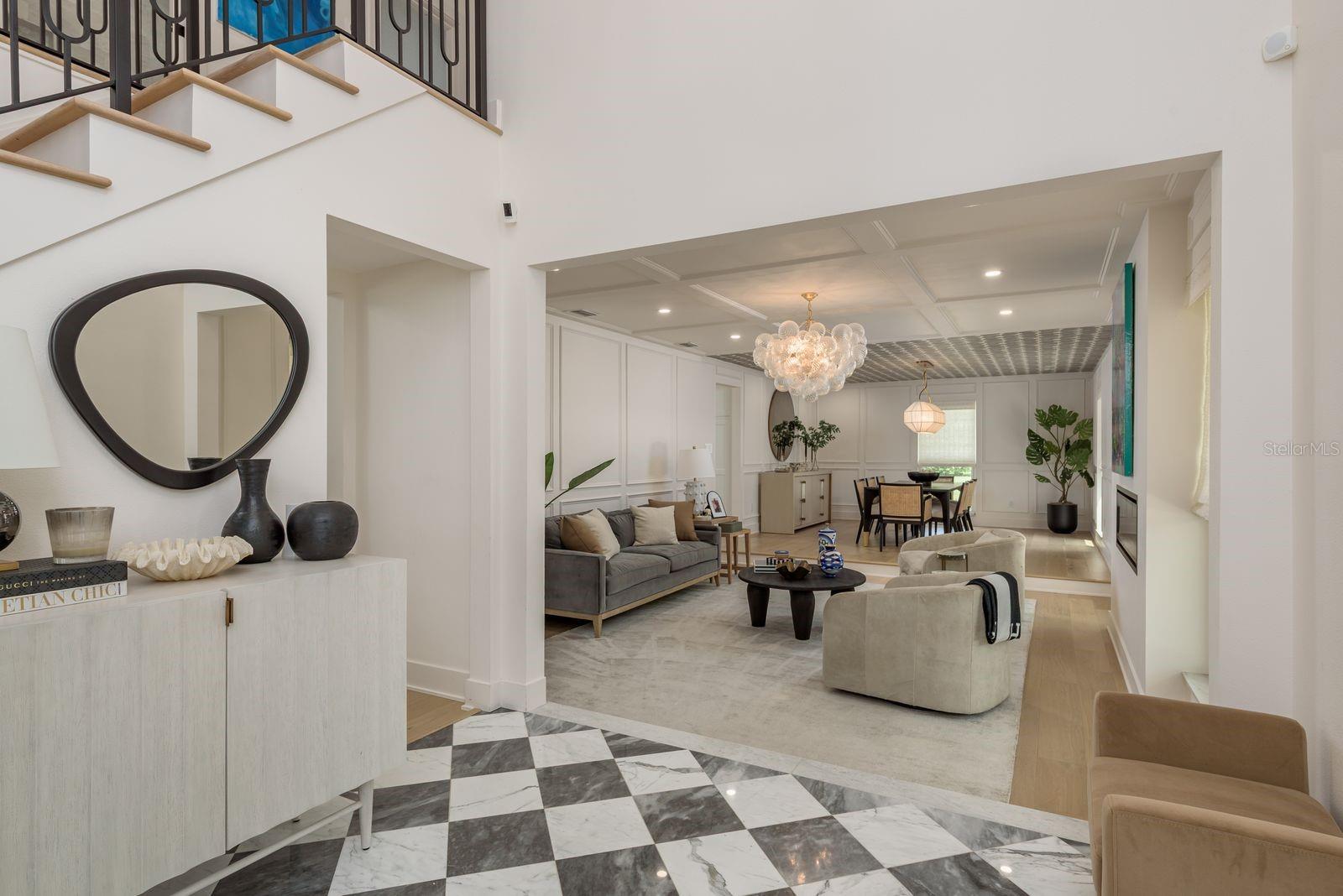 Foyer