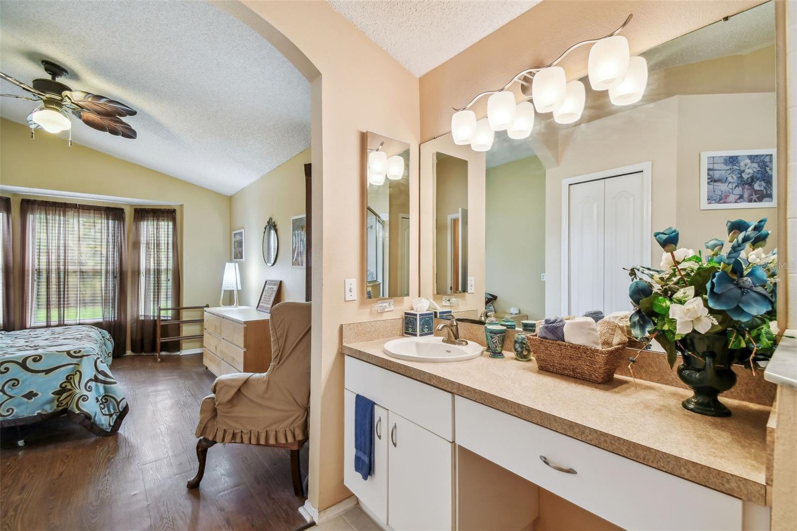 primary bedroom bath 2