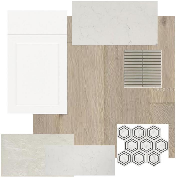 Interior Design Selections
