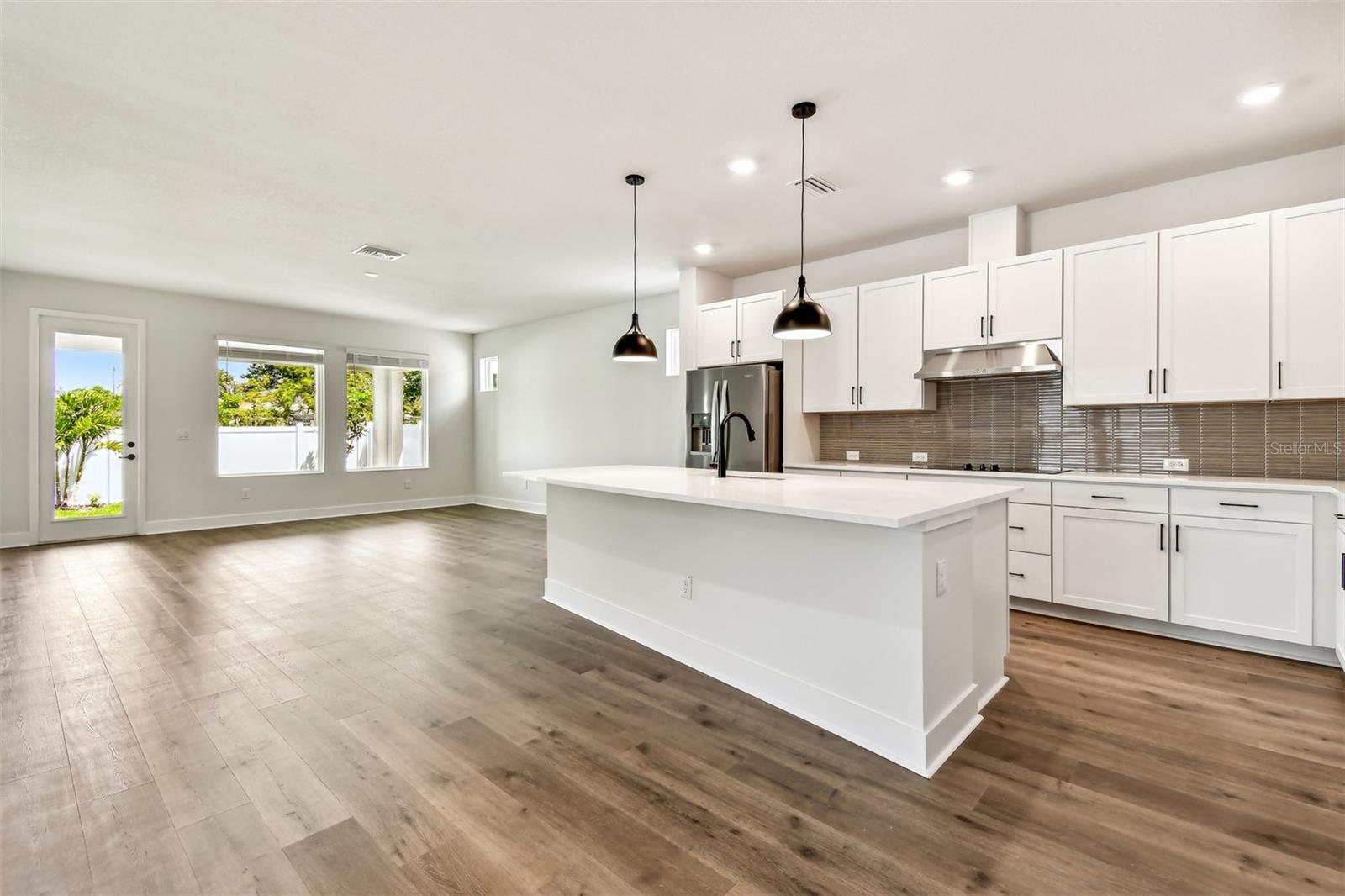 Kitchen **Photos are of a Similar Home
