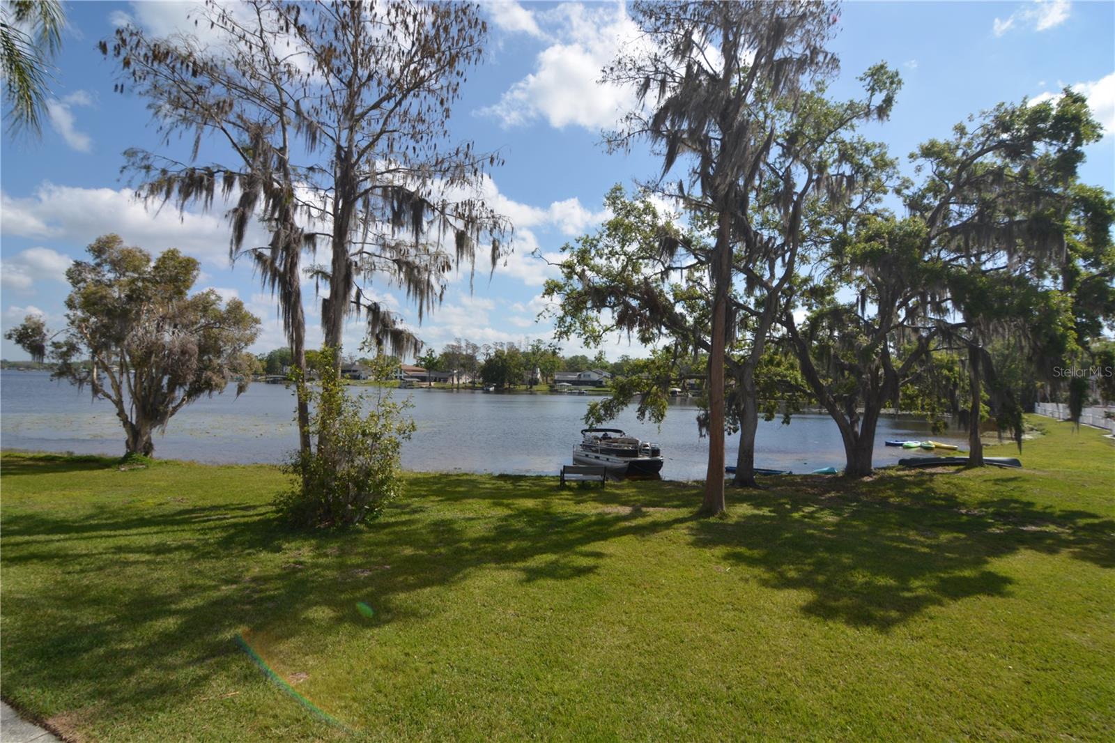 Lake Magdalene