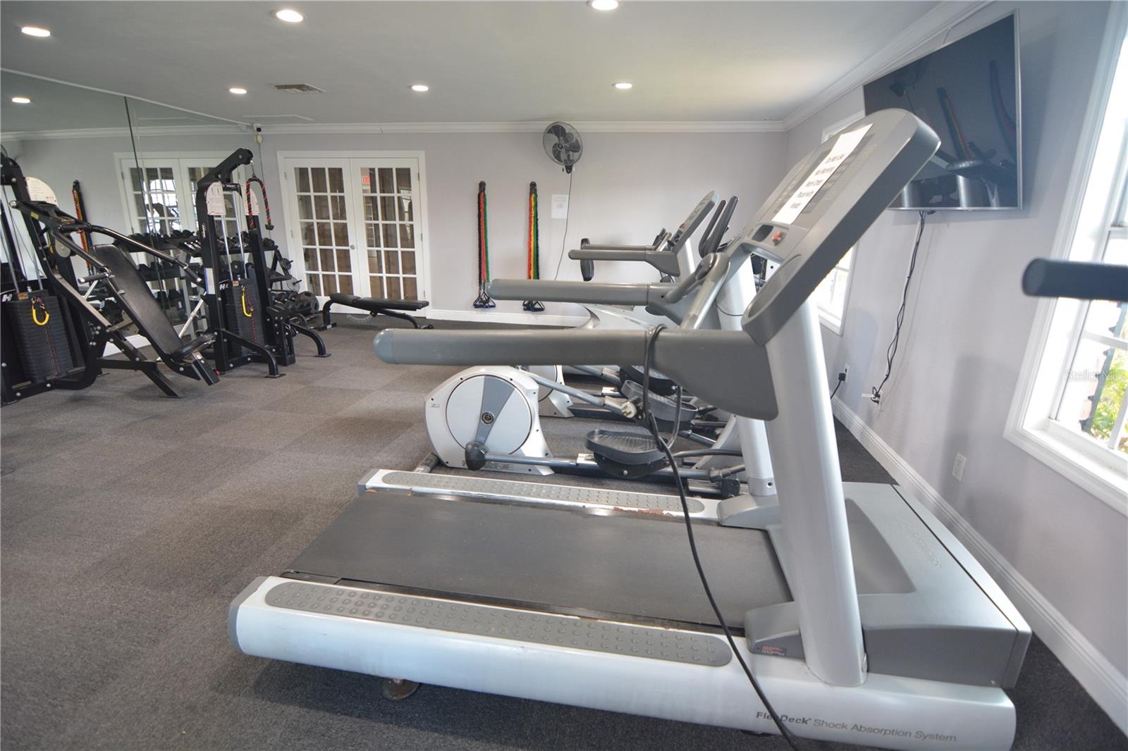 Gym