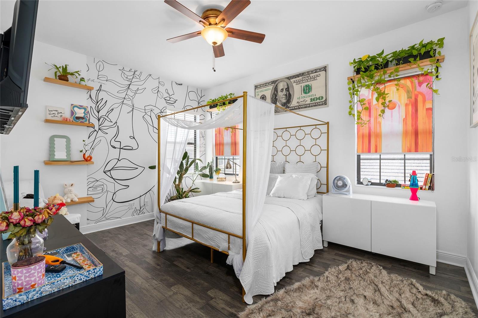 Bedroom #2