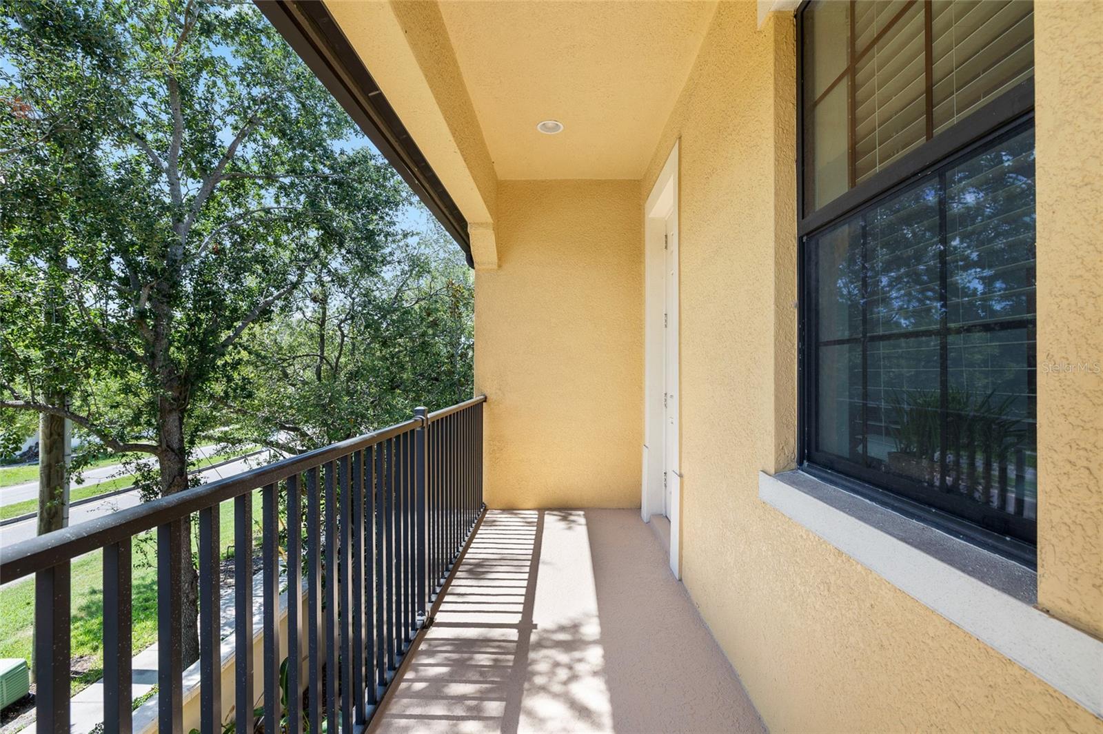 Retreat Entry