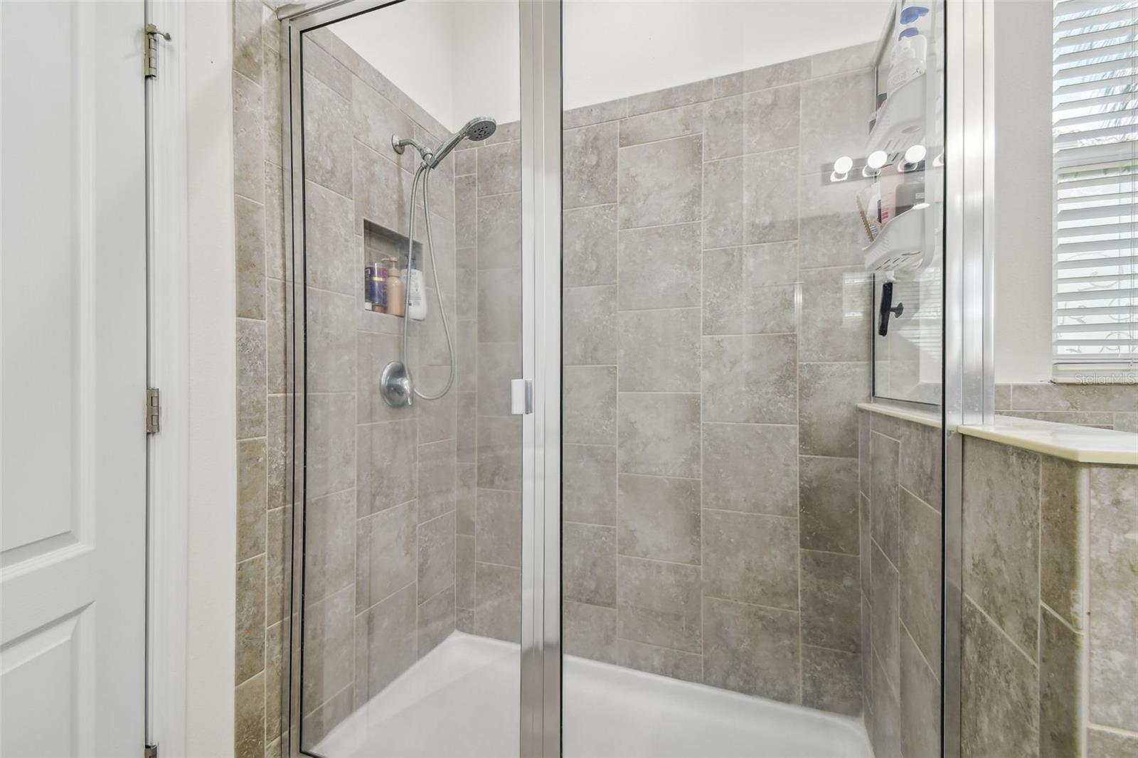 Primary en-suite Bath