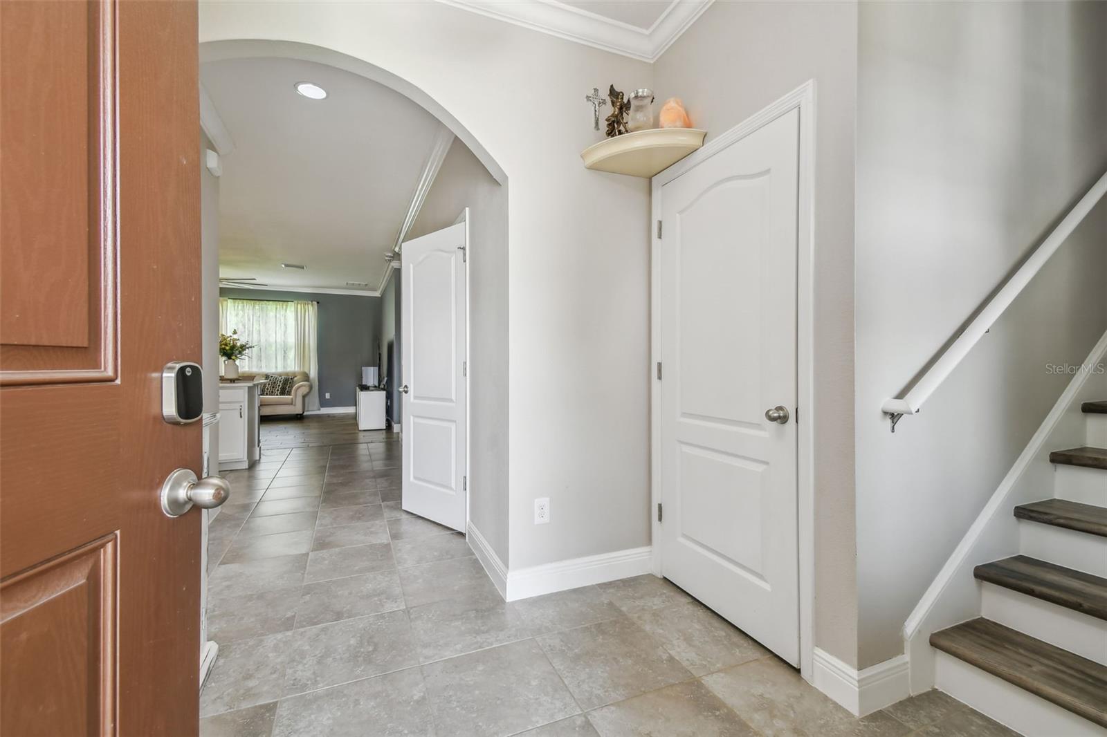 Entryway
