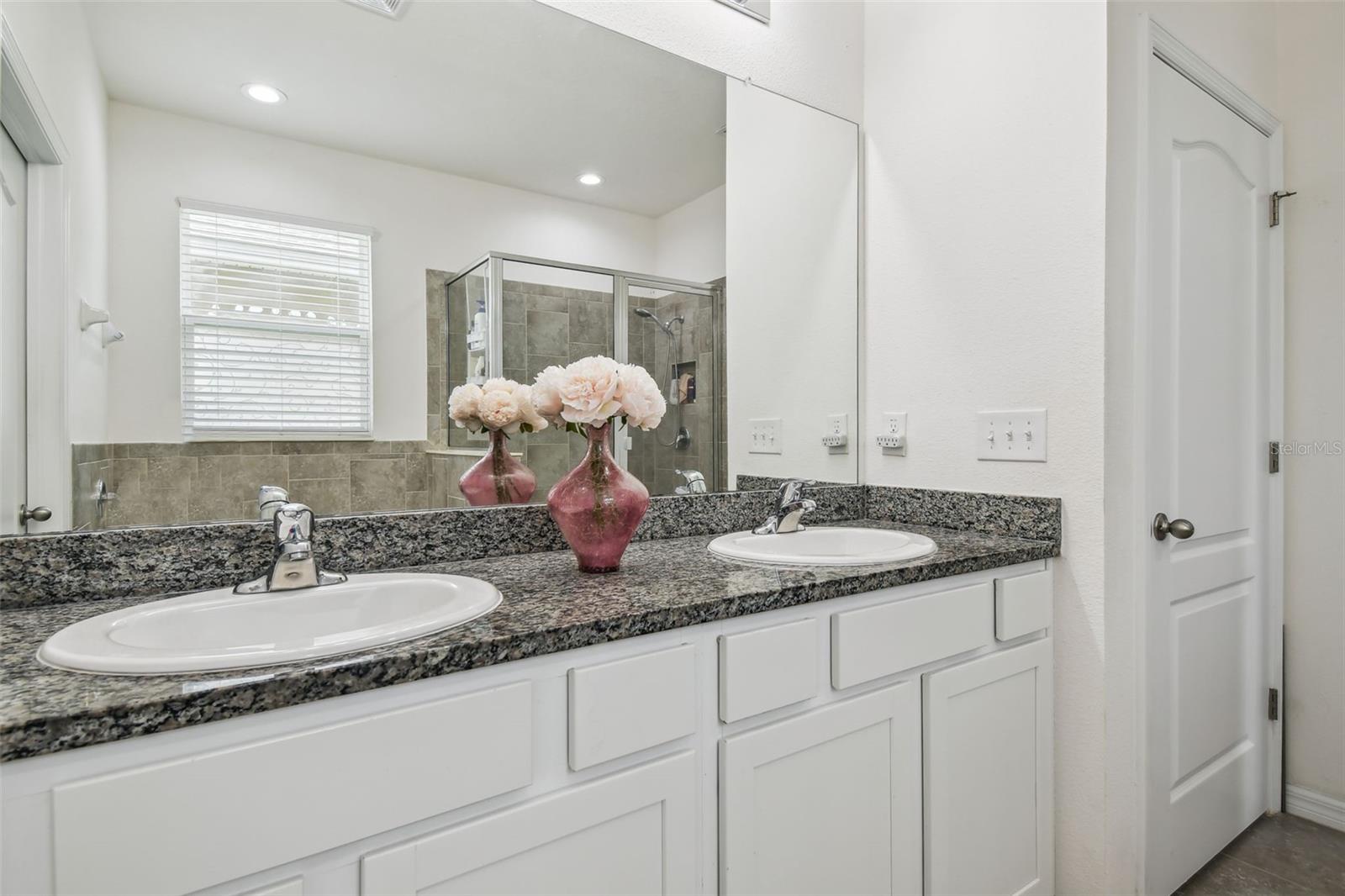 Primary en-suite Bath