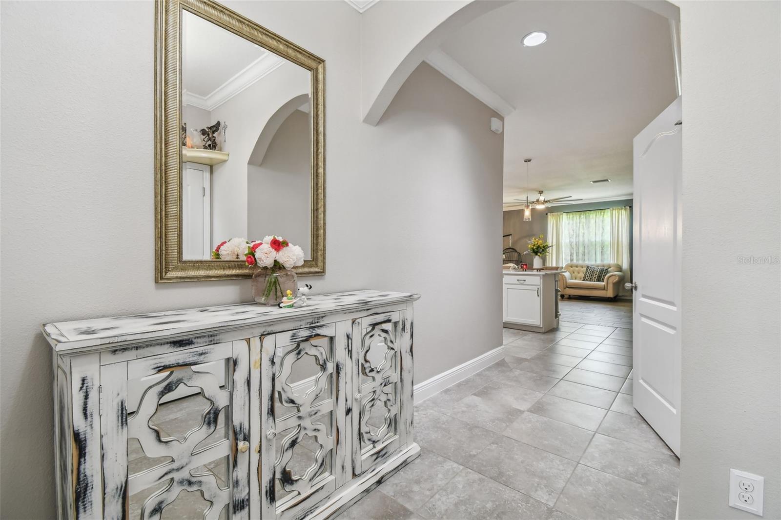 Entryway