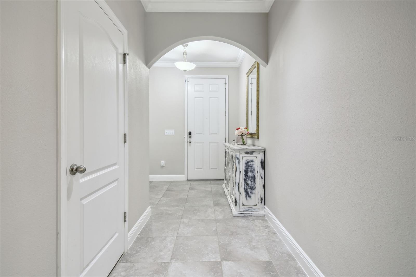 Entryway