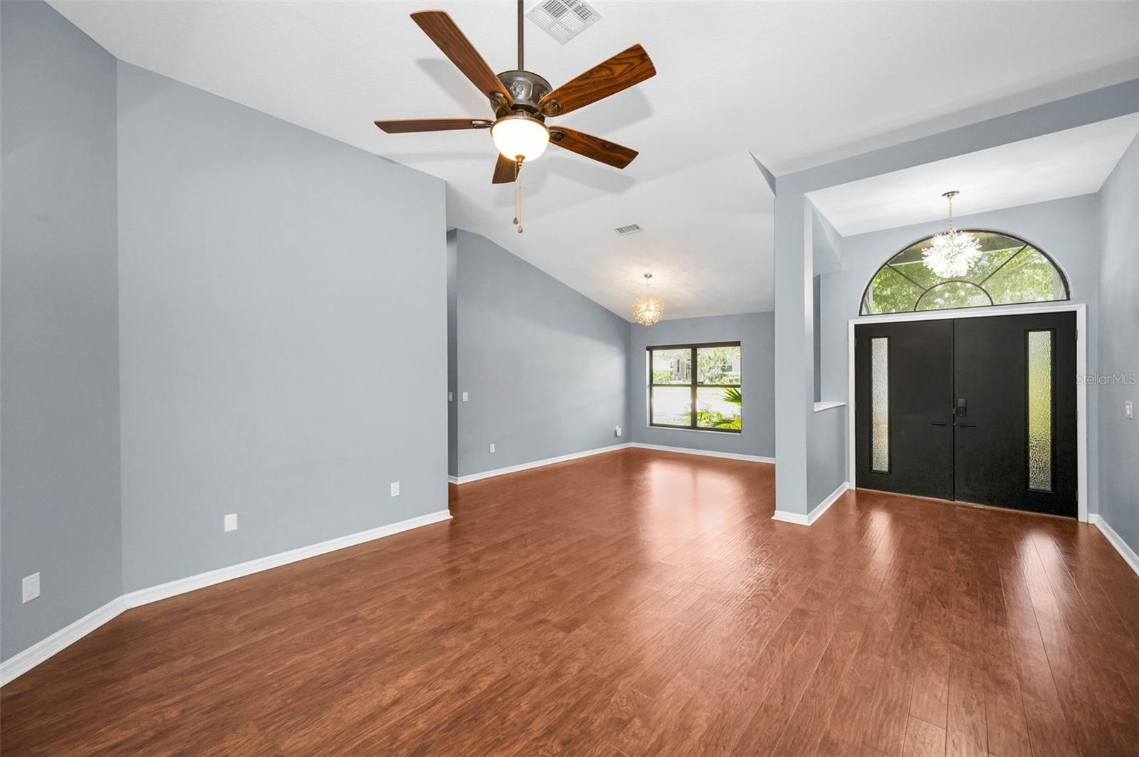 Move in Ready!