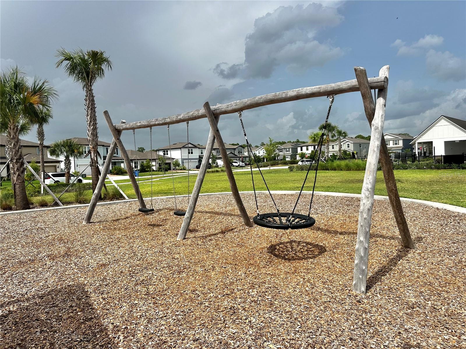 bike park