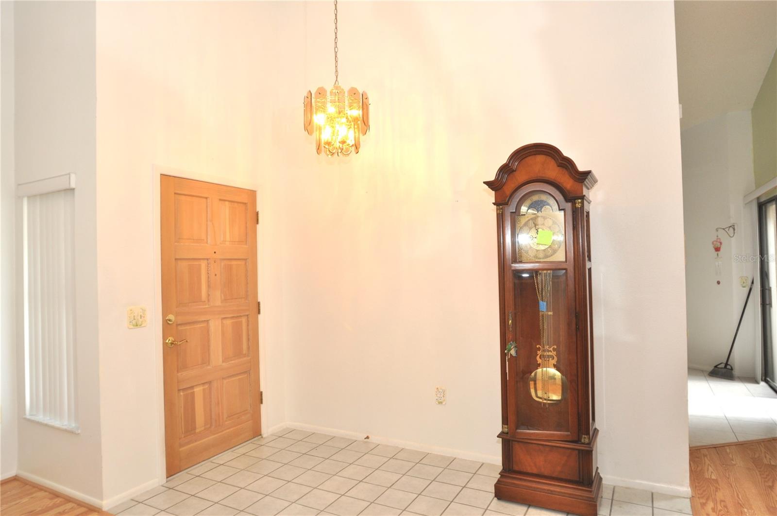 foyer