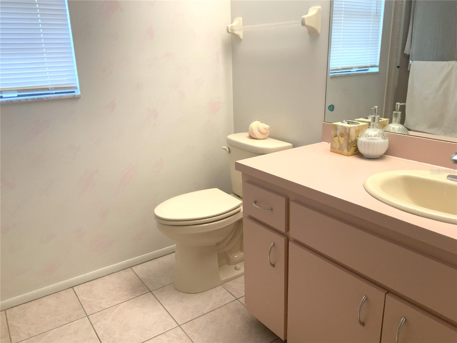 2nd bath