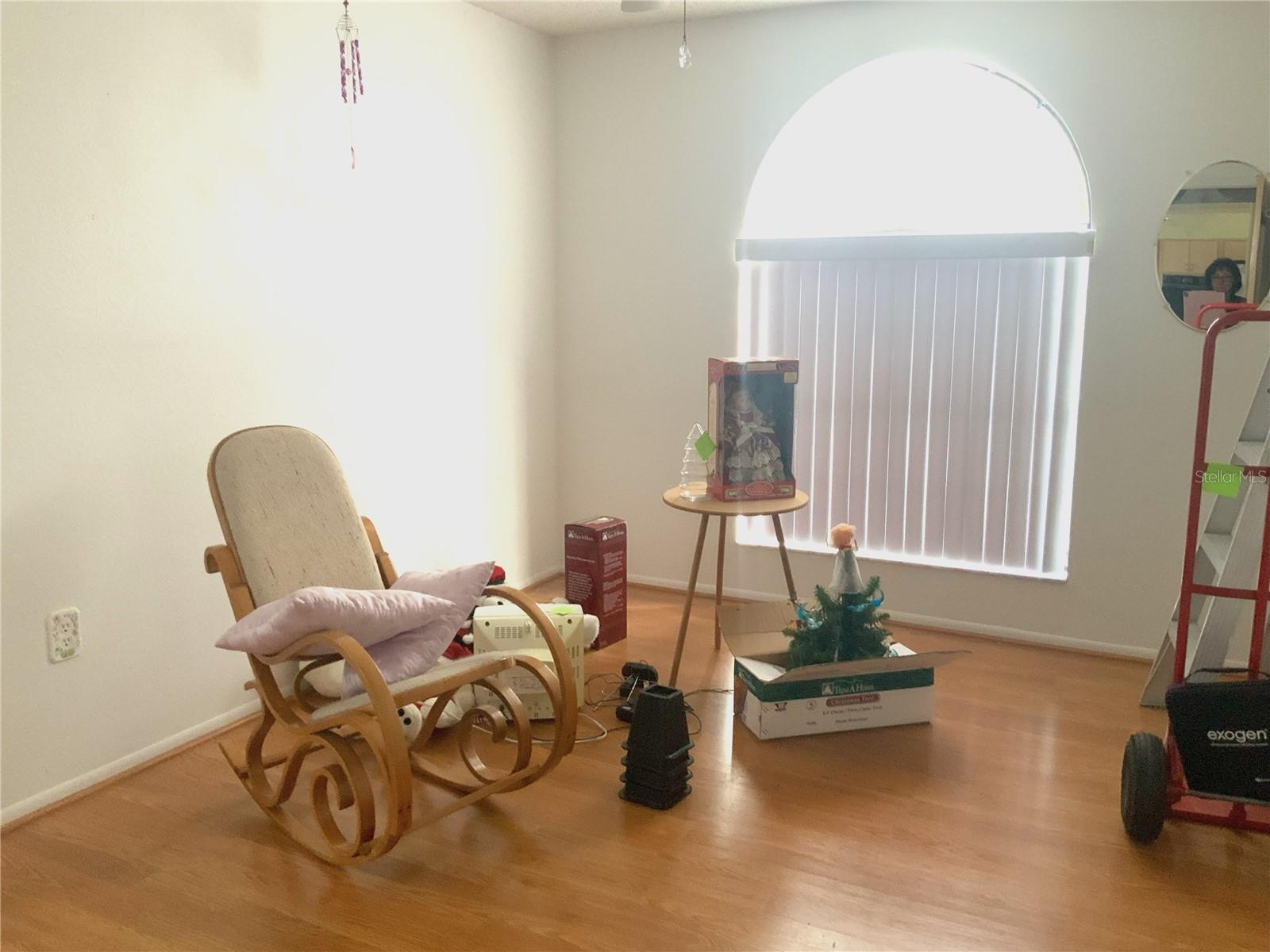 3rd bedroom