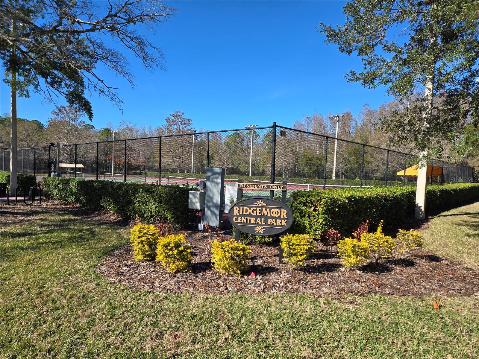 Ridgemoor Commons