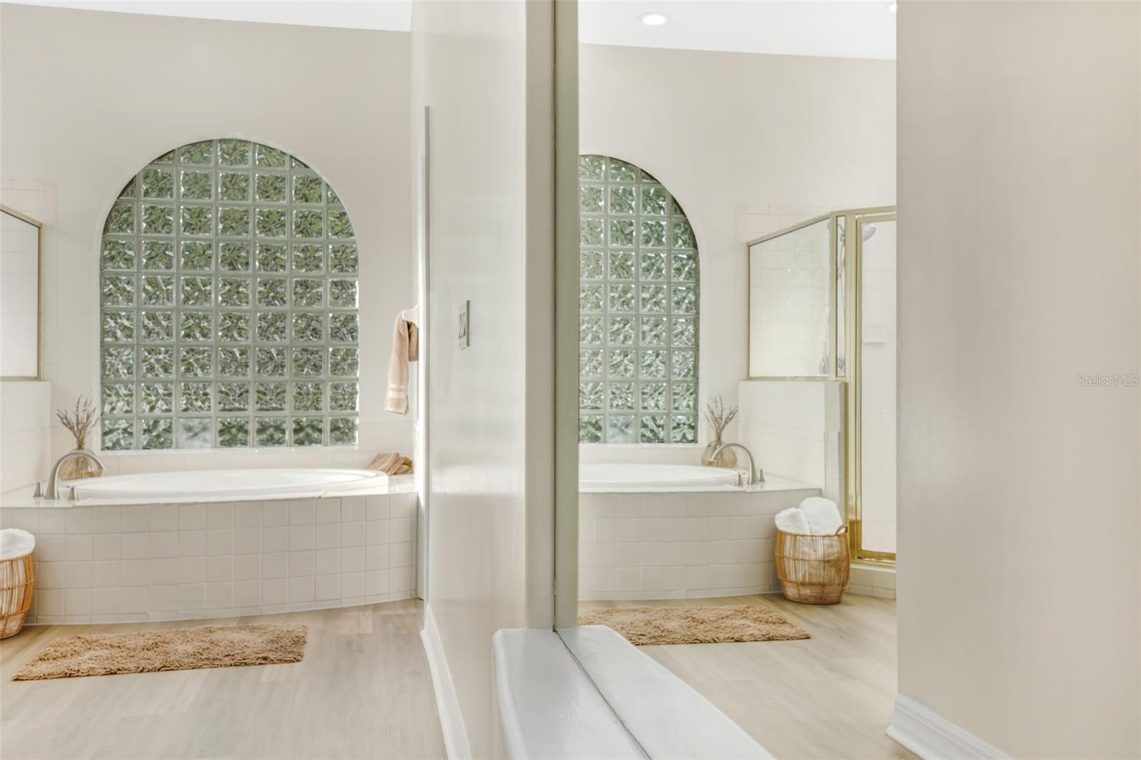 Owner's Bathroom