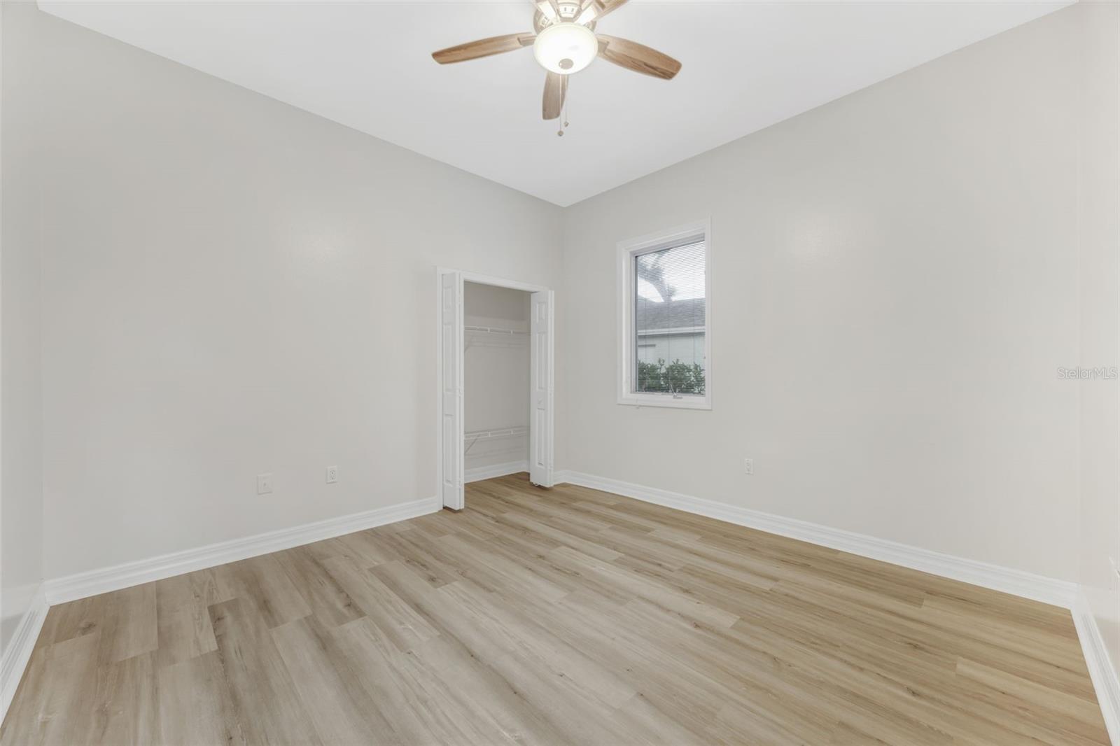 Pool/Guest Bedroom