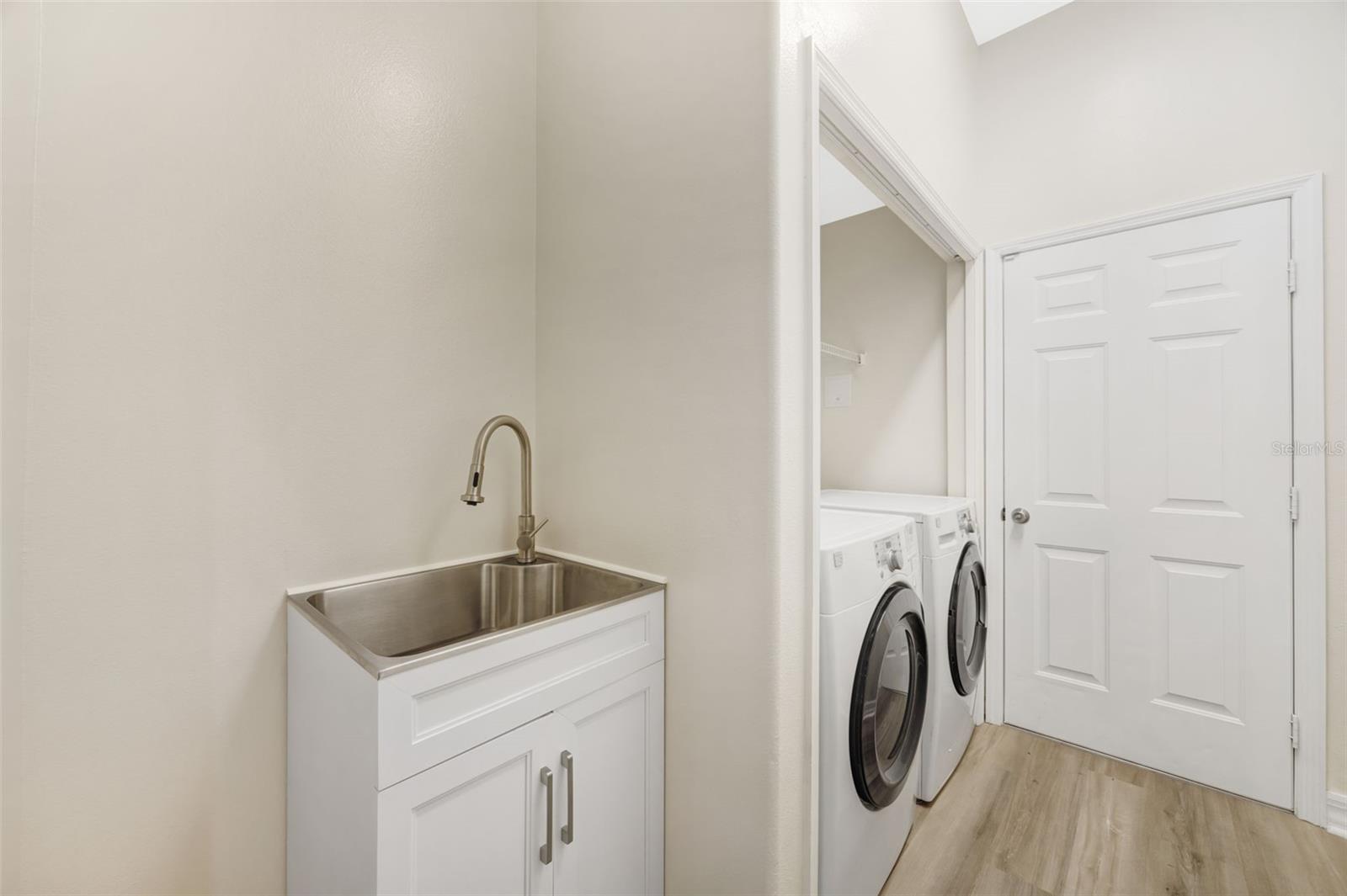 Laundry/Utility Room