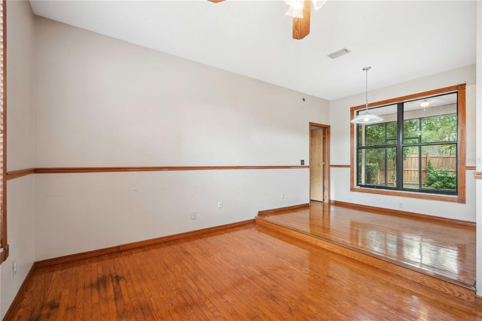 Formal living room