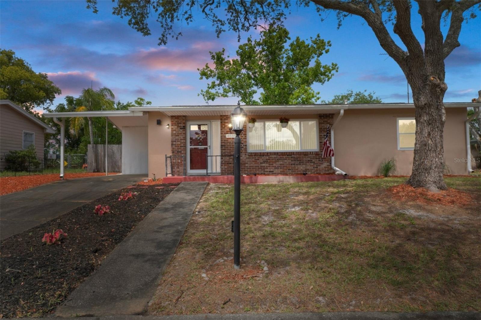 4537 Cynthia Lane