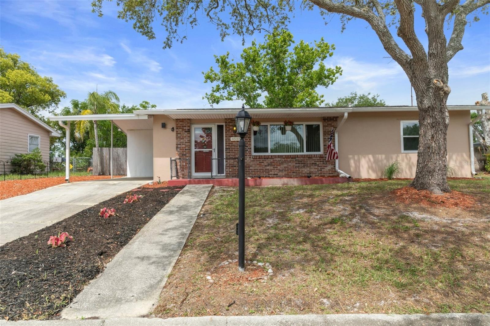 4537 Cynthia Lane