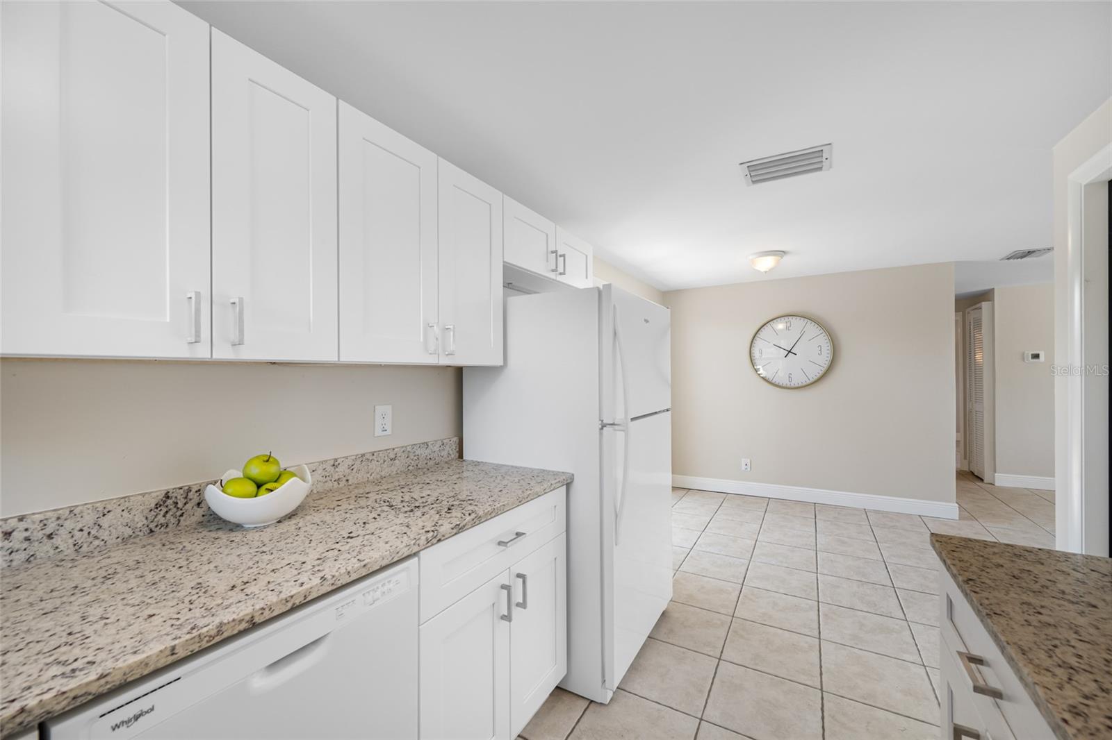 Lots of Cabinetry!