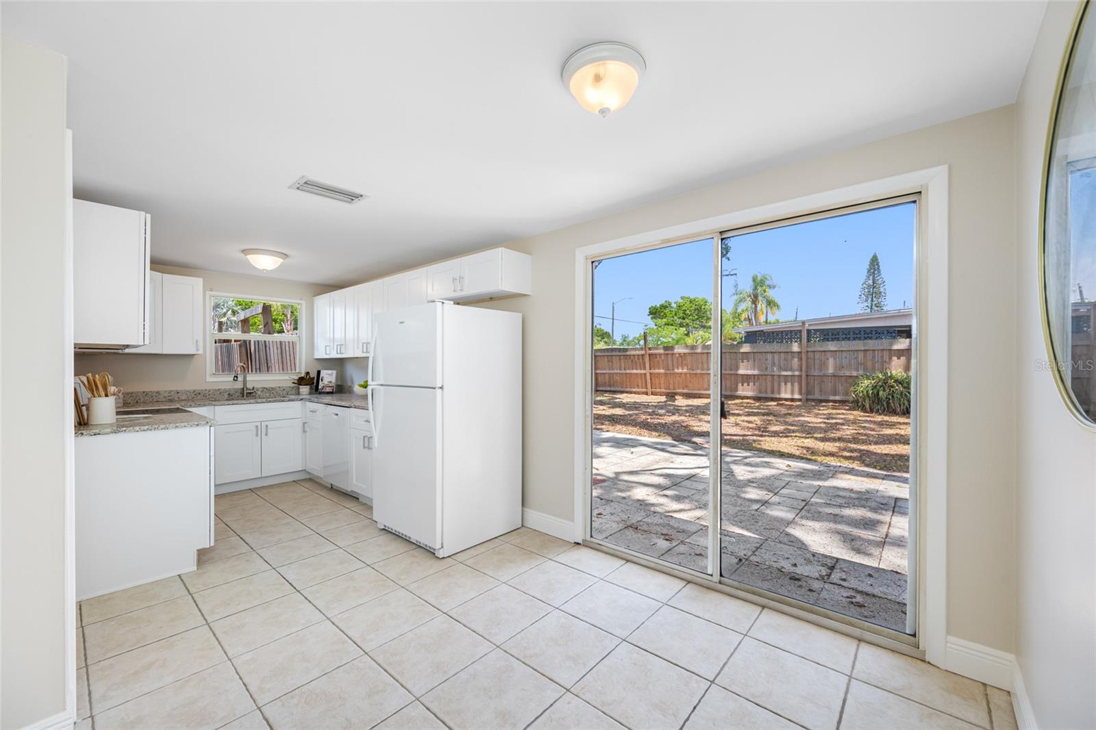 Brand New Kitchen!