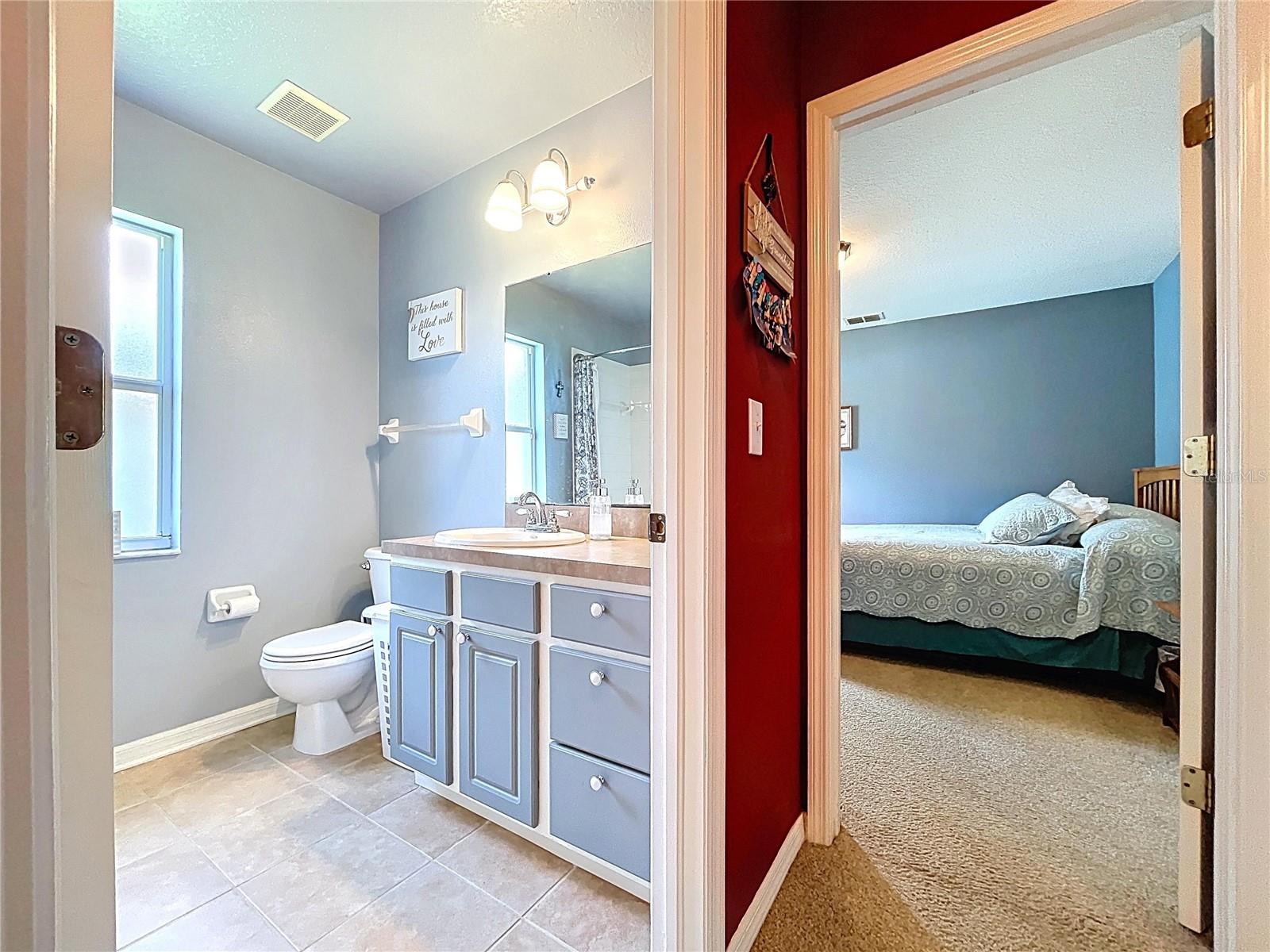 2nd Bathroom