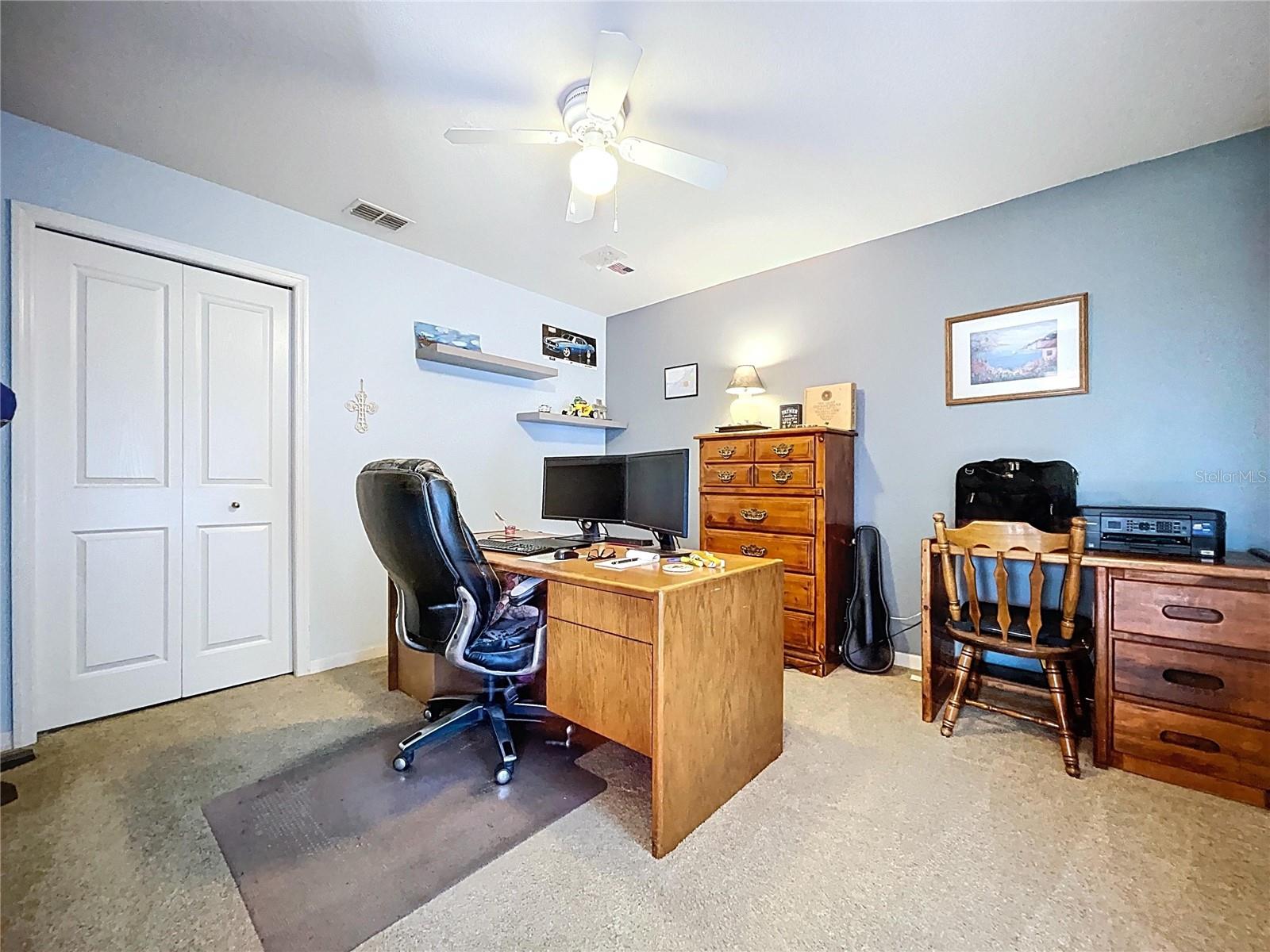 In Law Suite or 2nd Primary