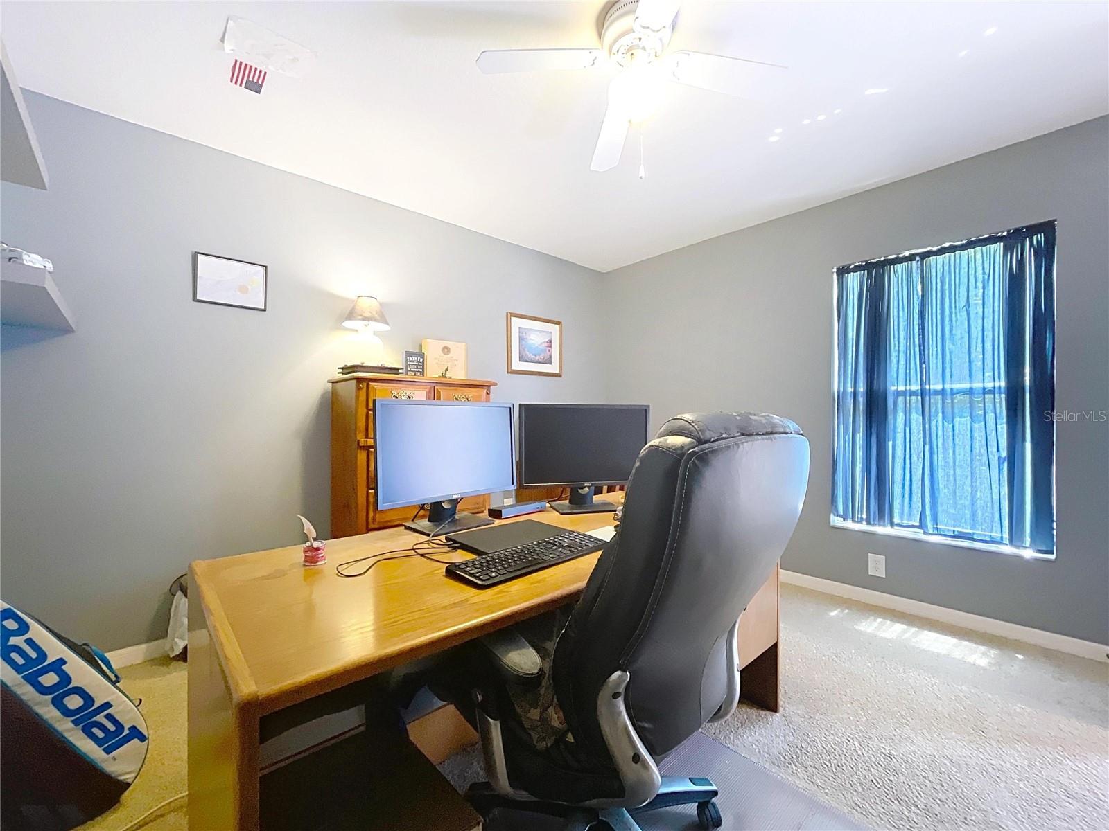 In Law Suite or 2nd Primary