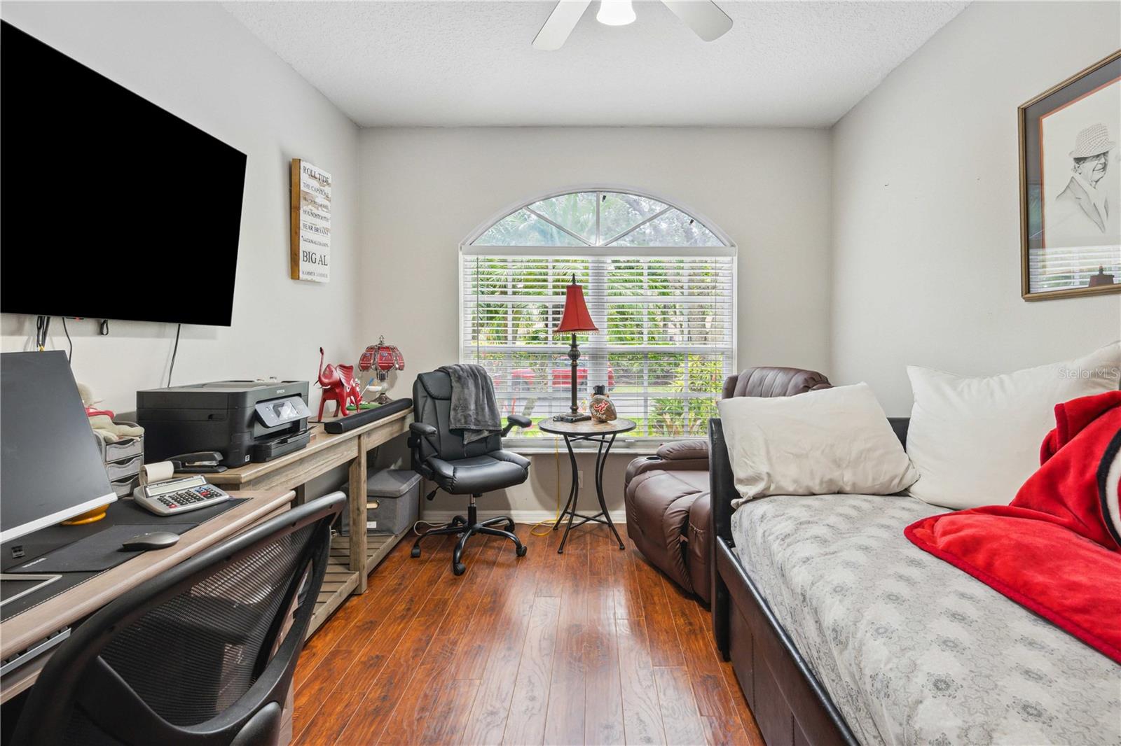 3rd bedroom
