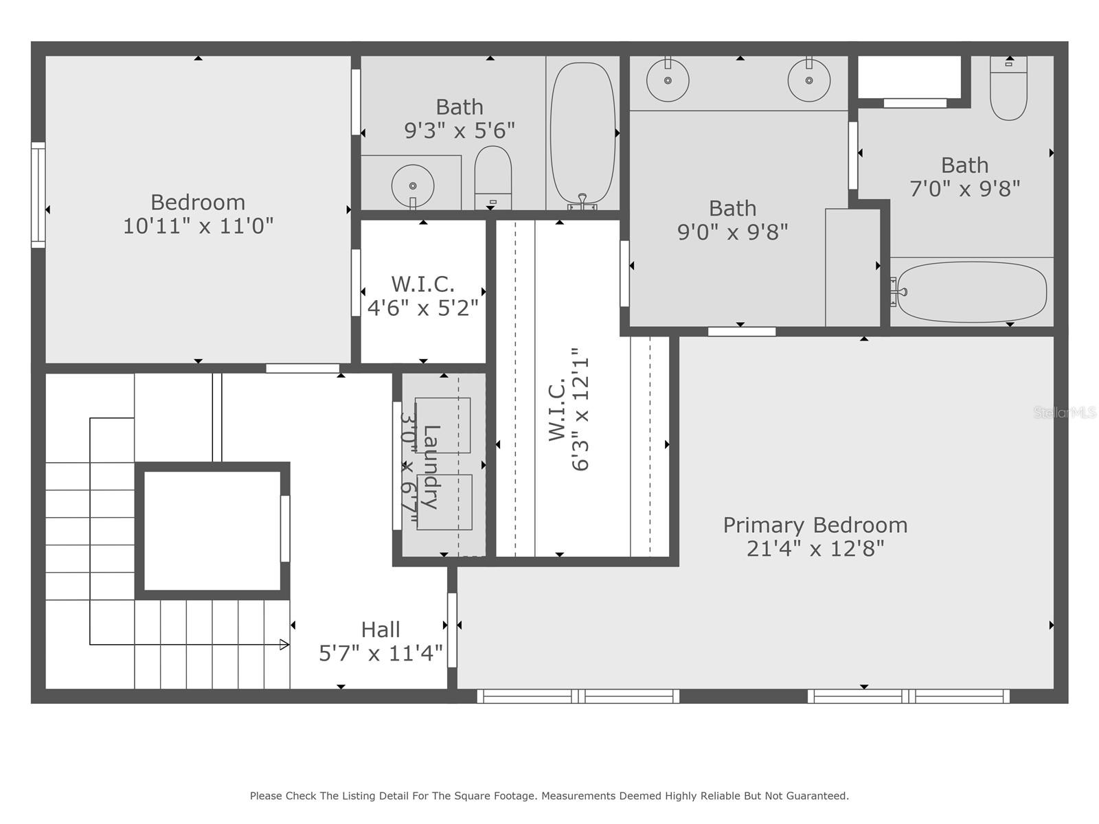 3rd Floor