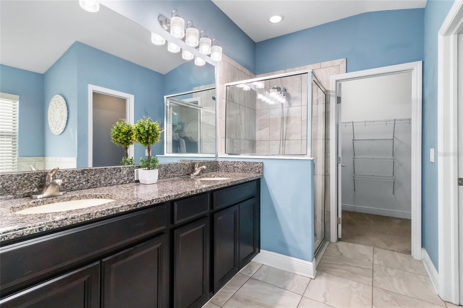 2 Standard lavatory faucets installed 6/5/25.