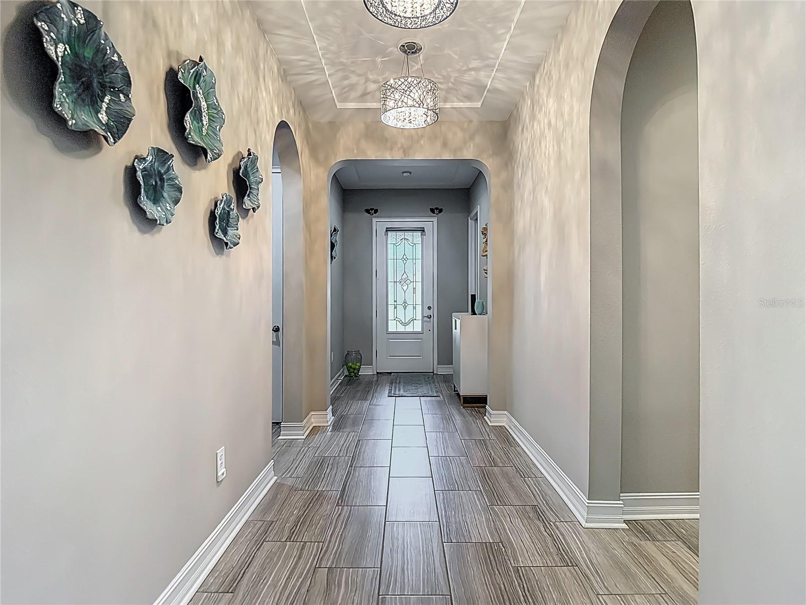 Entryway
