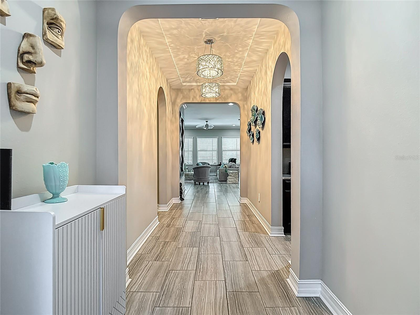 Entryway