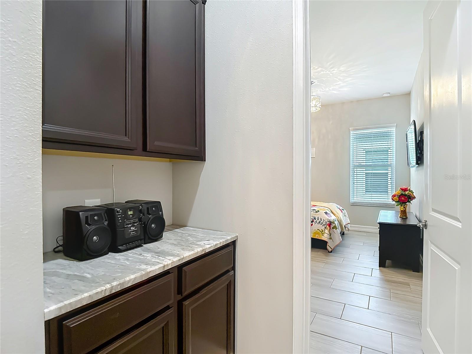 Second Bedroom Suite