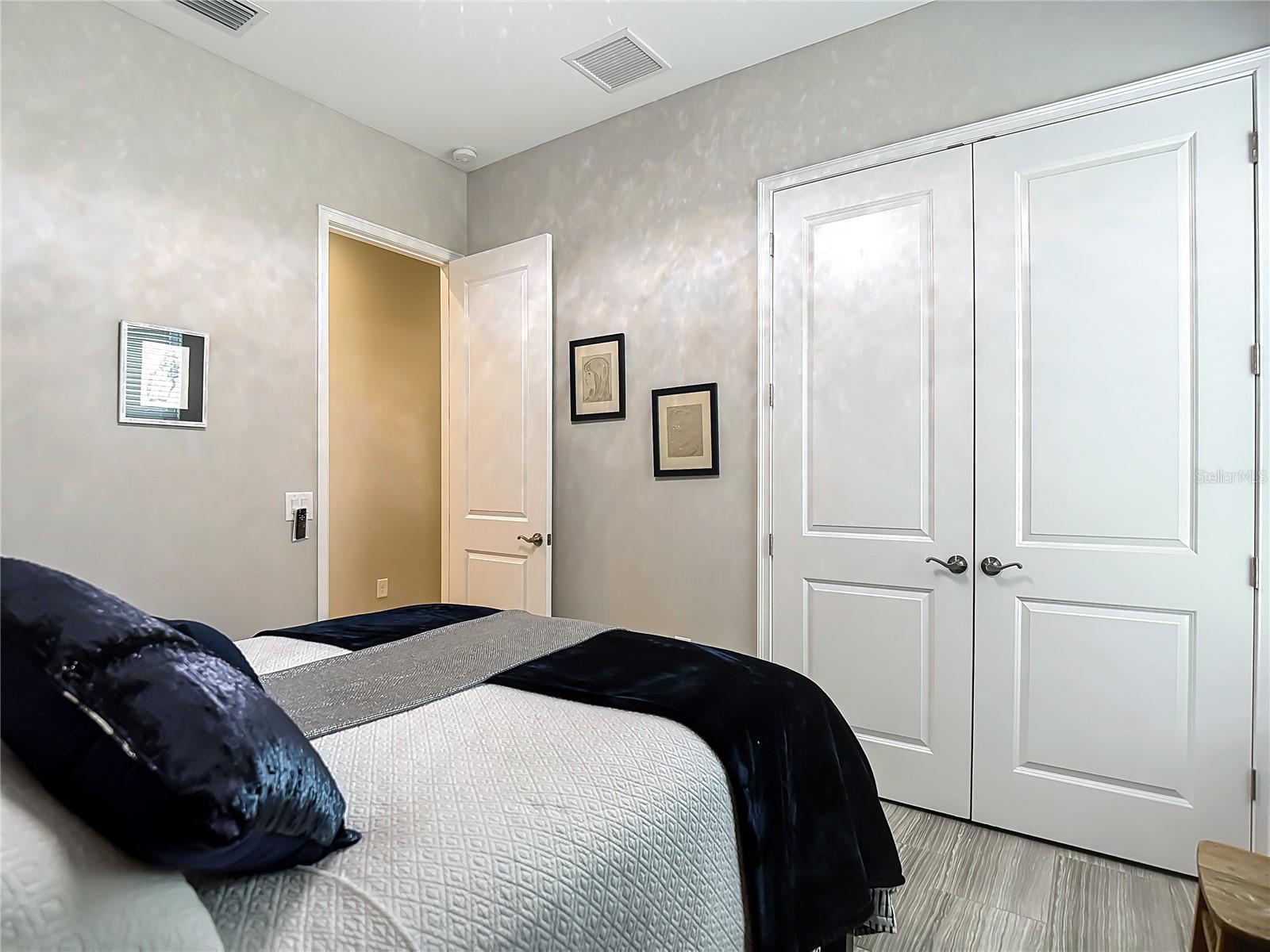 Third Bedroom