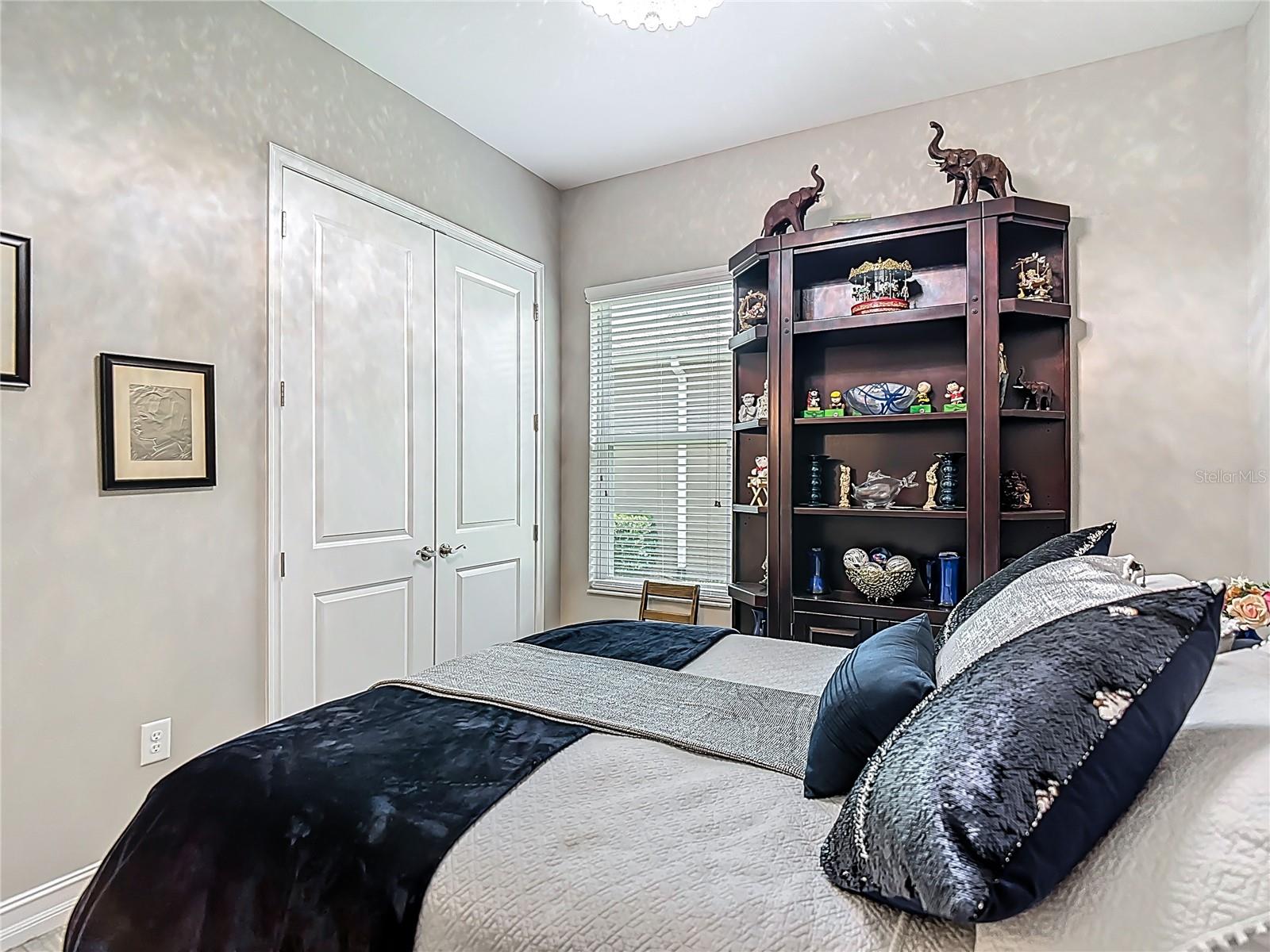 Third Bedroom