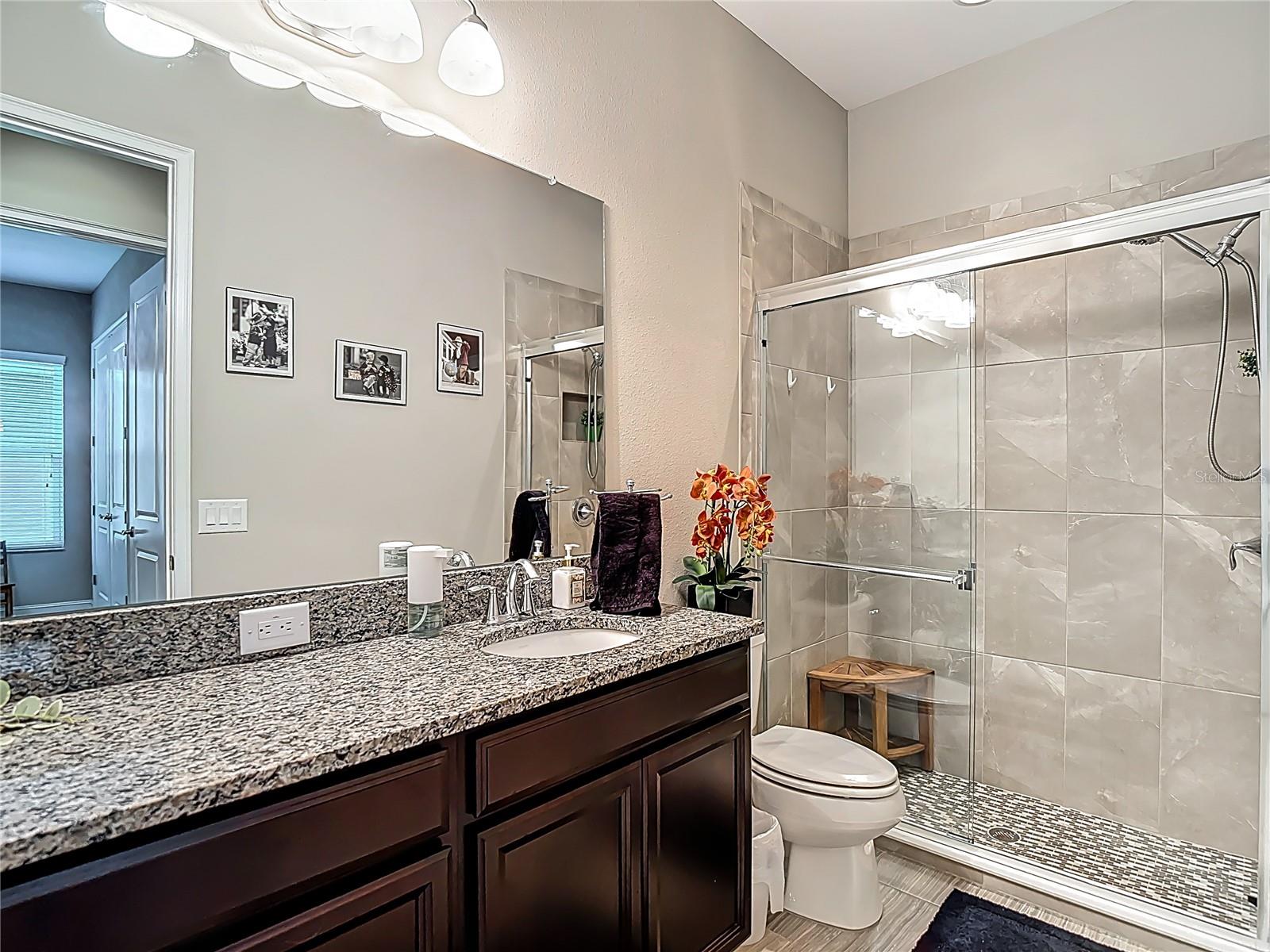 Third Bathroom