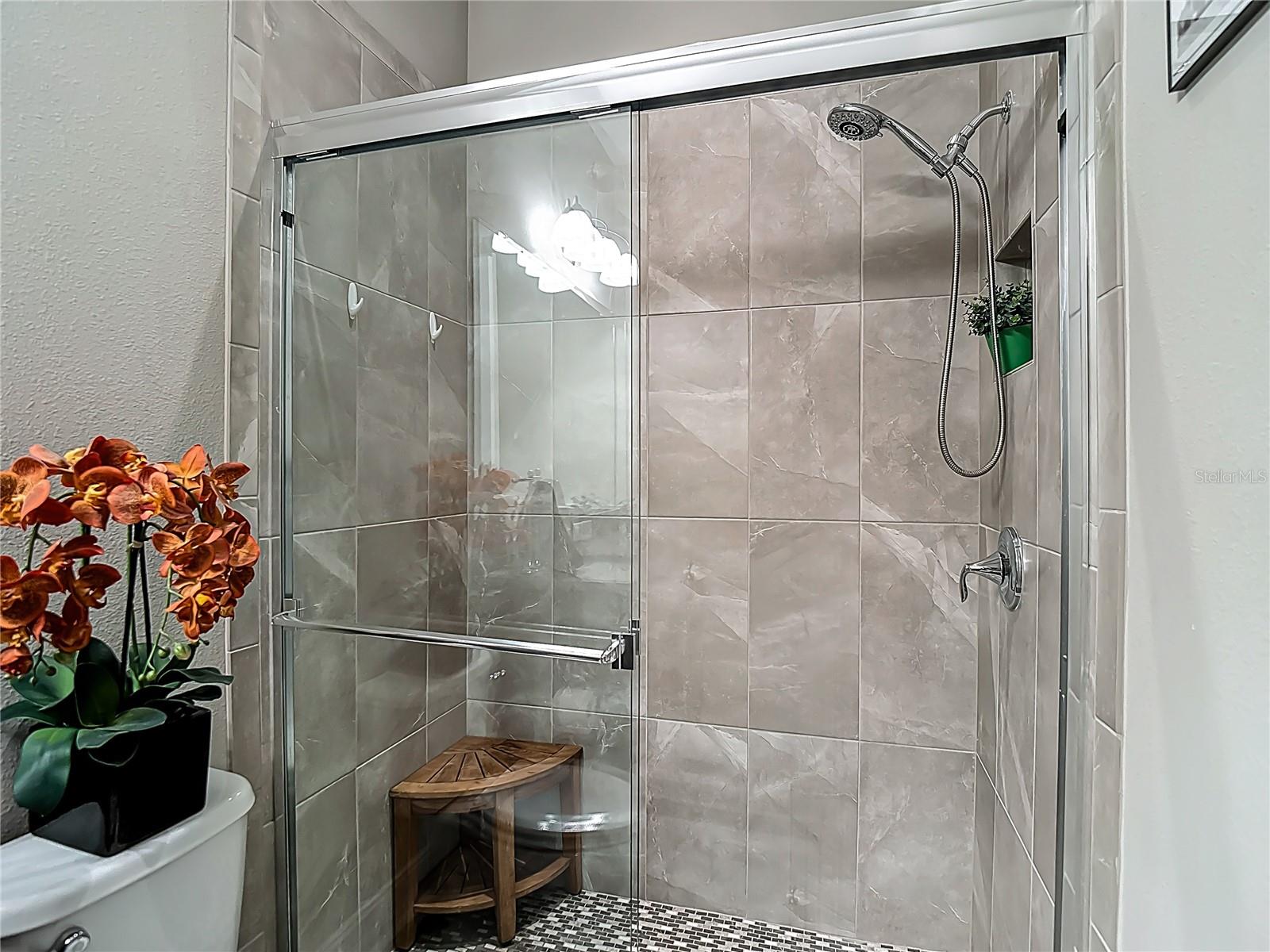 Third Bathroom
