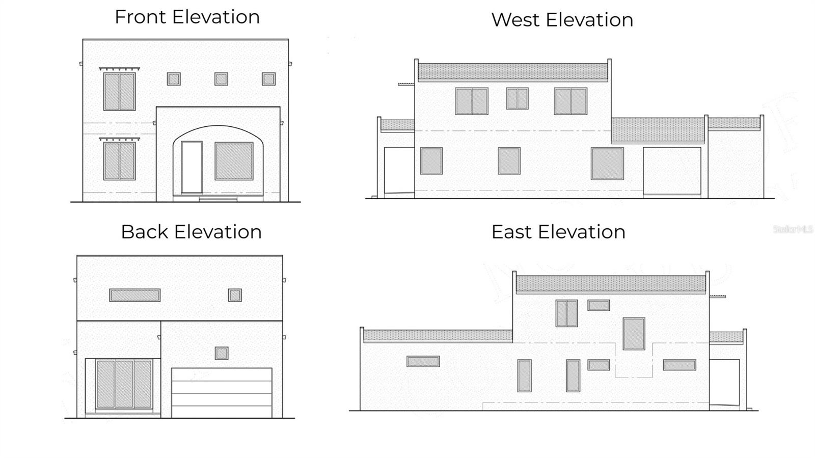 Elevation