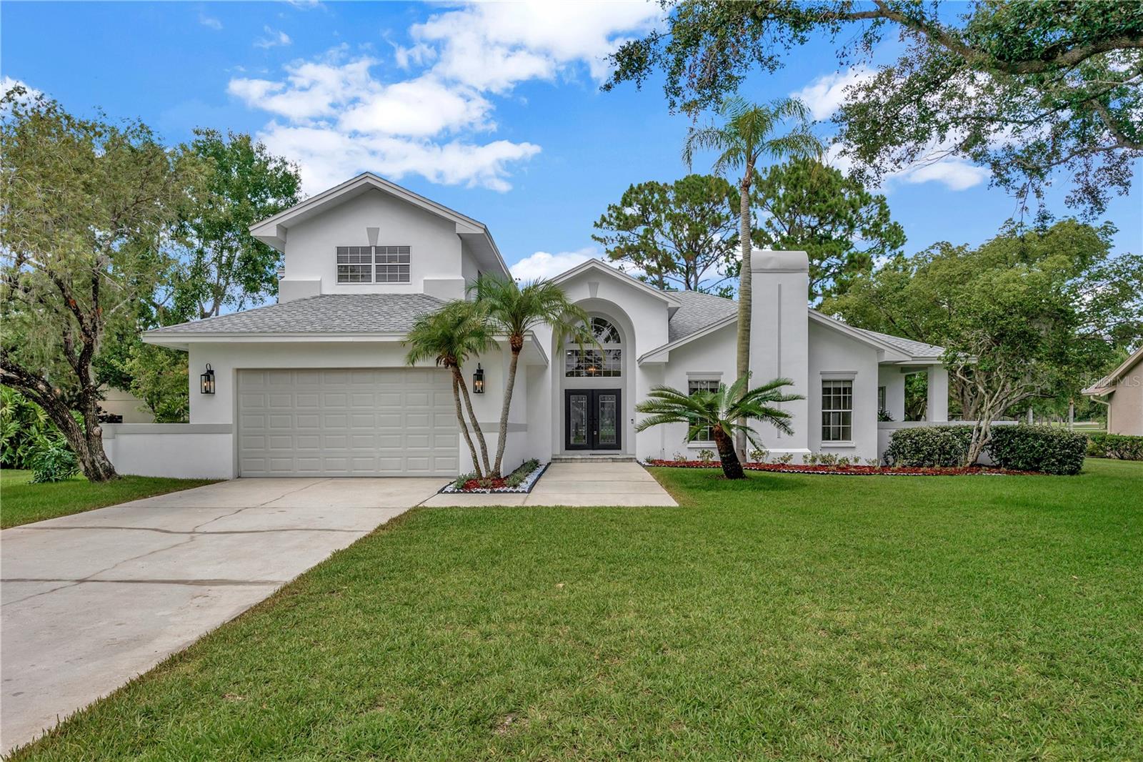 Front Home