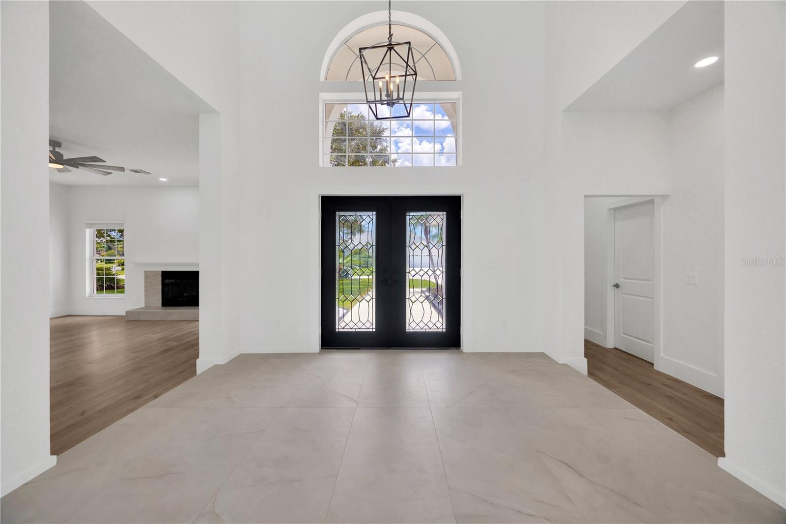 Foyer