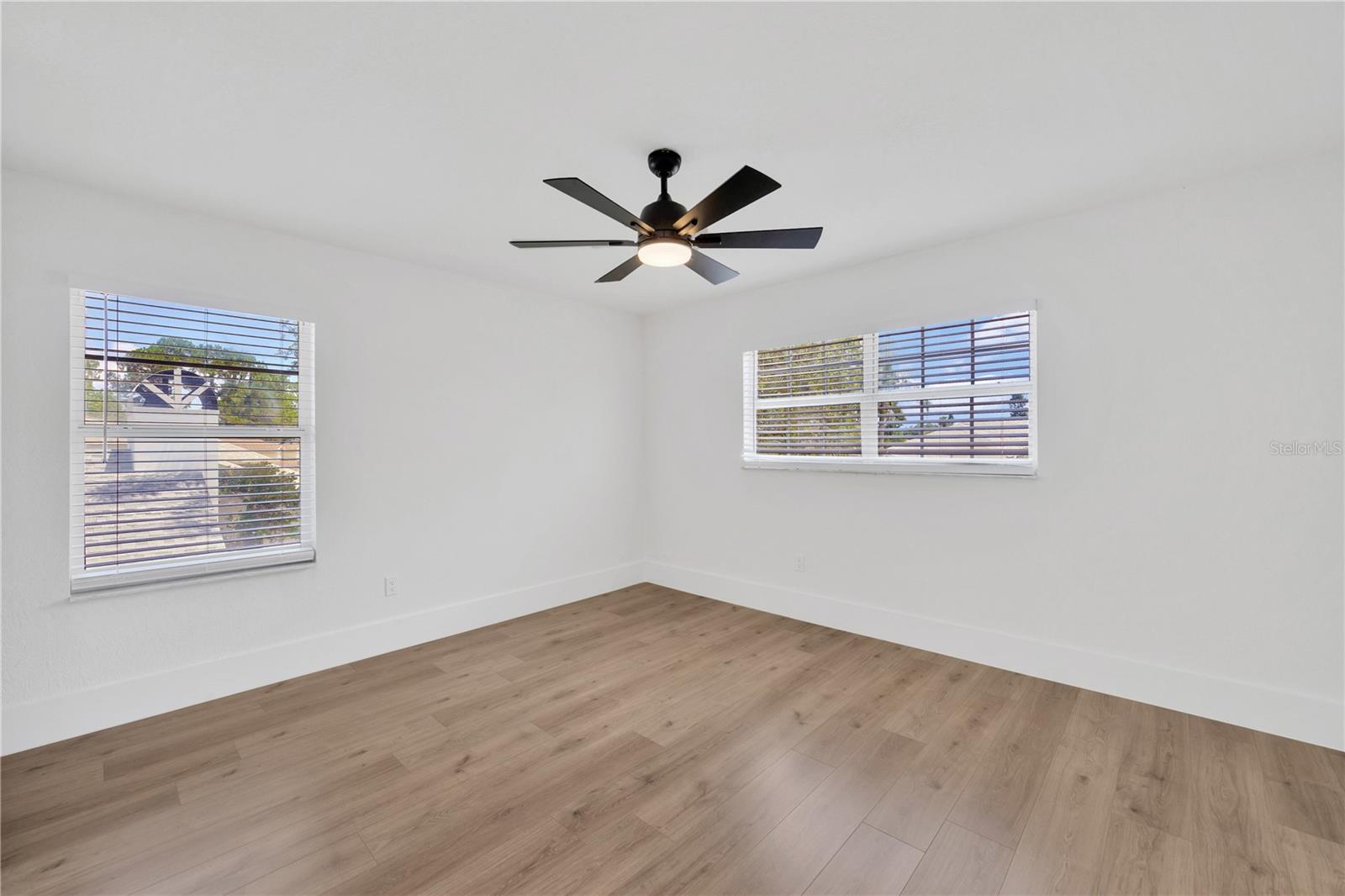 2nd Bedroom