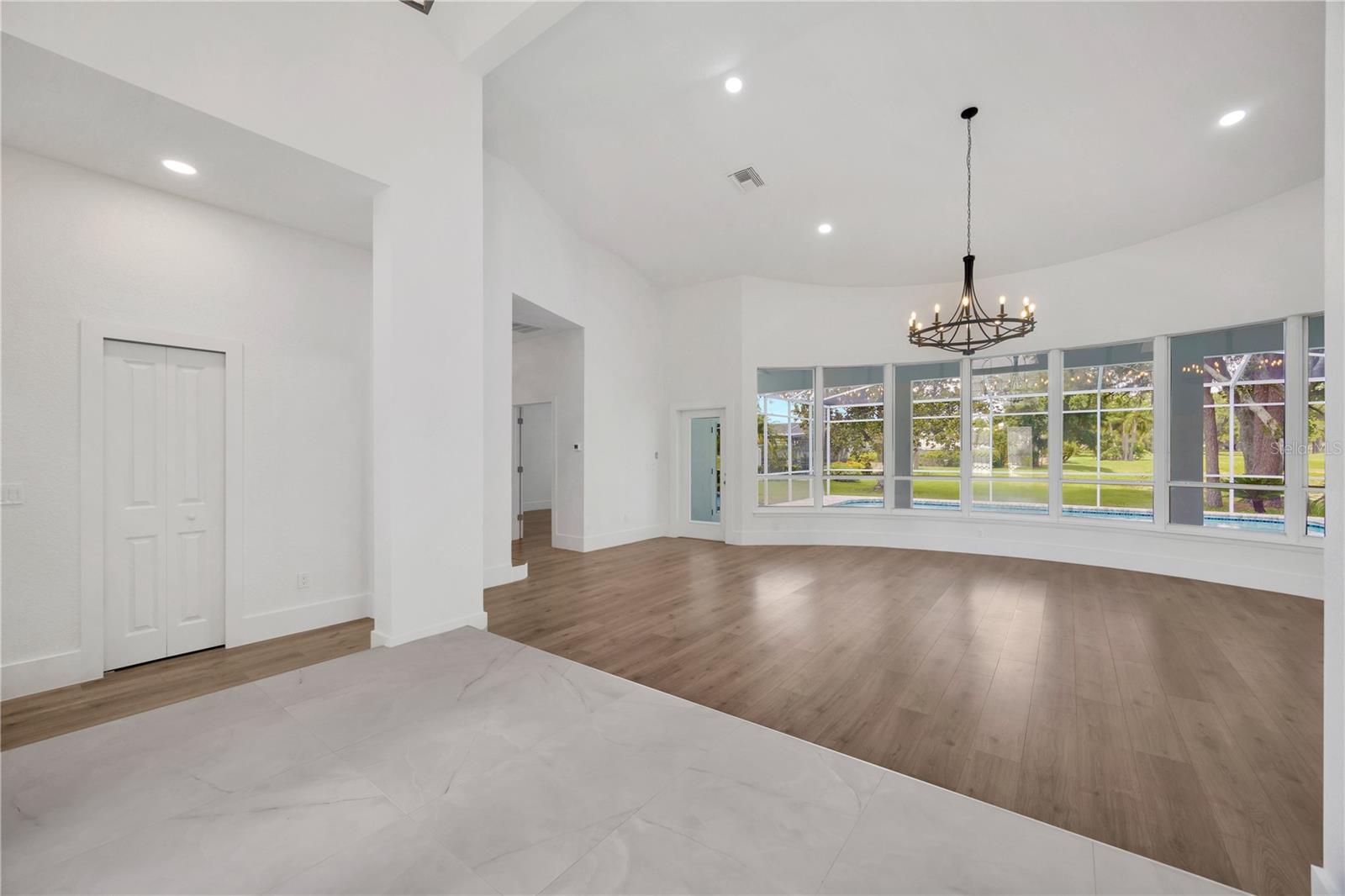 Foyer/Great Room
