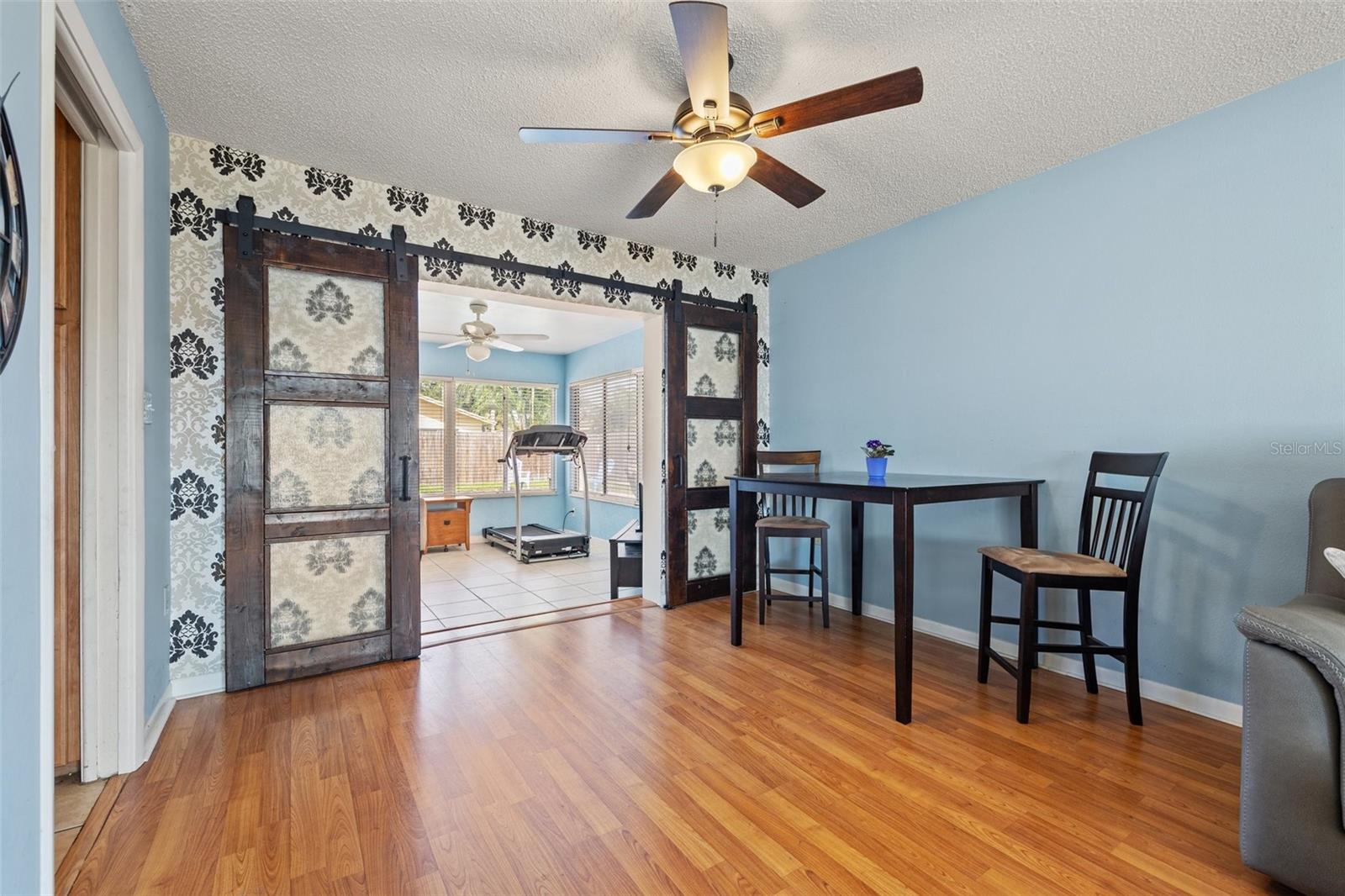 Dining Room Combo